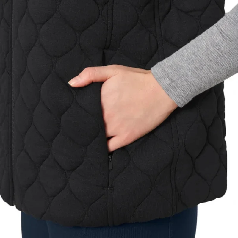KIRKLAND SIGNATURE - Veste Matelassée pour Femme