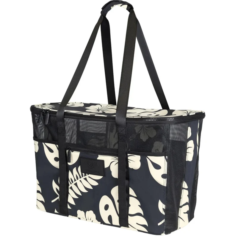CLEVERMADE - Fourre-Tout de Plage Pliable Aloha