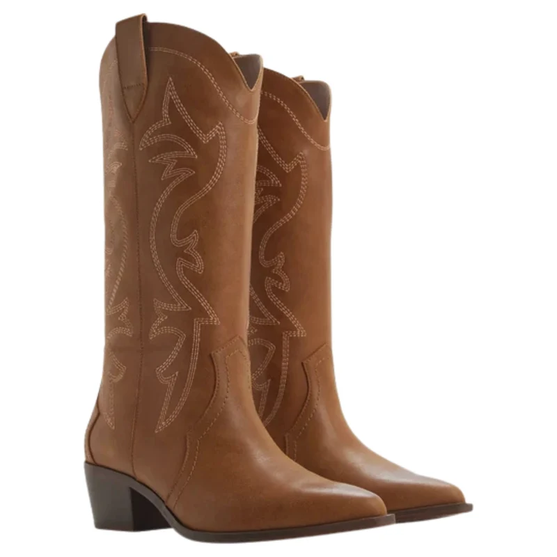ALDO - Bottes Western pour Femme