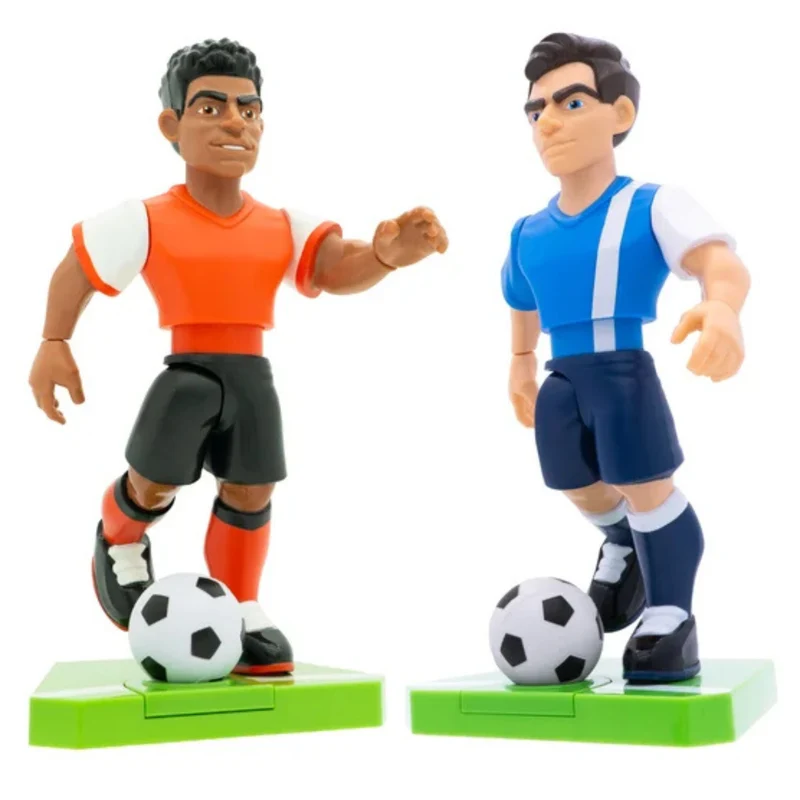 FUNRISE - Jeu de Soccer Double-Frappe Powershots