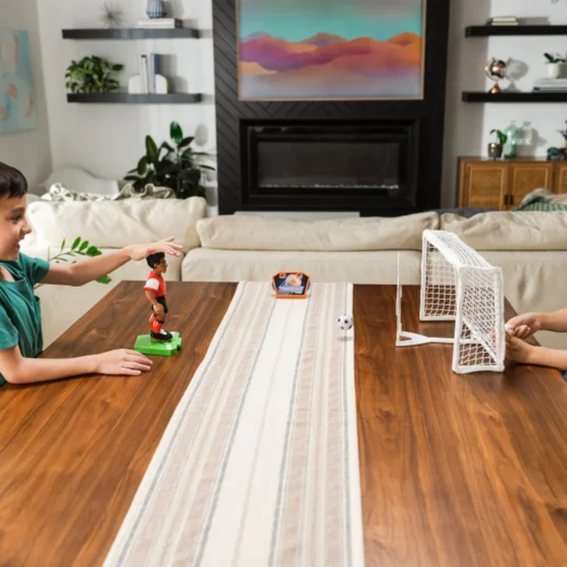 FUNRISE - Jeu de Soccer Double-Frappe Powershots