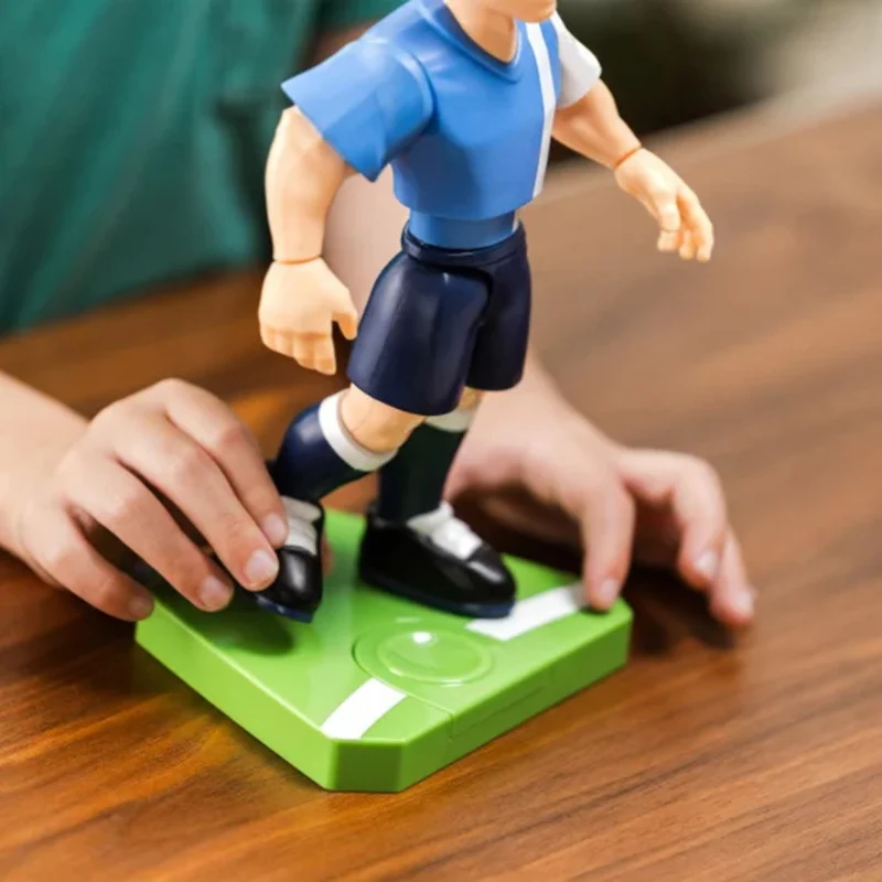 FUNRISE - Jeu de Soccer Double-Frappe Powershots