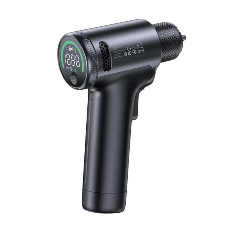 FANTTIK - Perceuse Intelligente Sans Fil et Sans Balais Z100 APEX