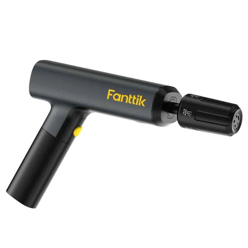 FANTTIK - Laveuse Portative Multifonctionnelle à Batterie au Lithium K100 Flip