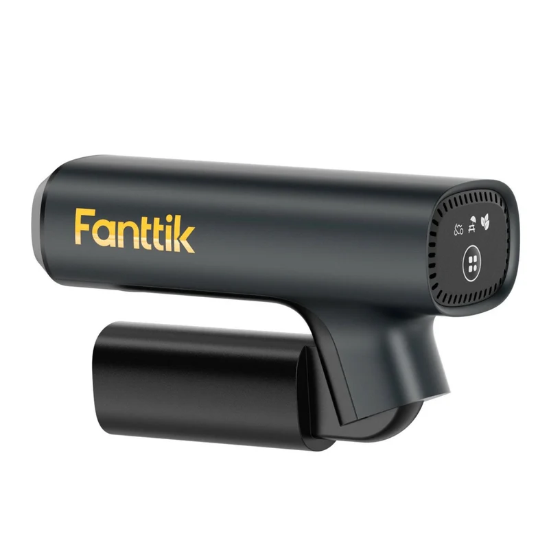 FANTTIK - Laveuse Portative Multifonctionnelle à Batterie au Lithium K100 Flip