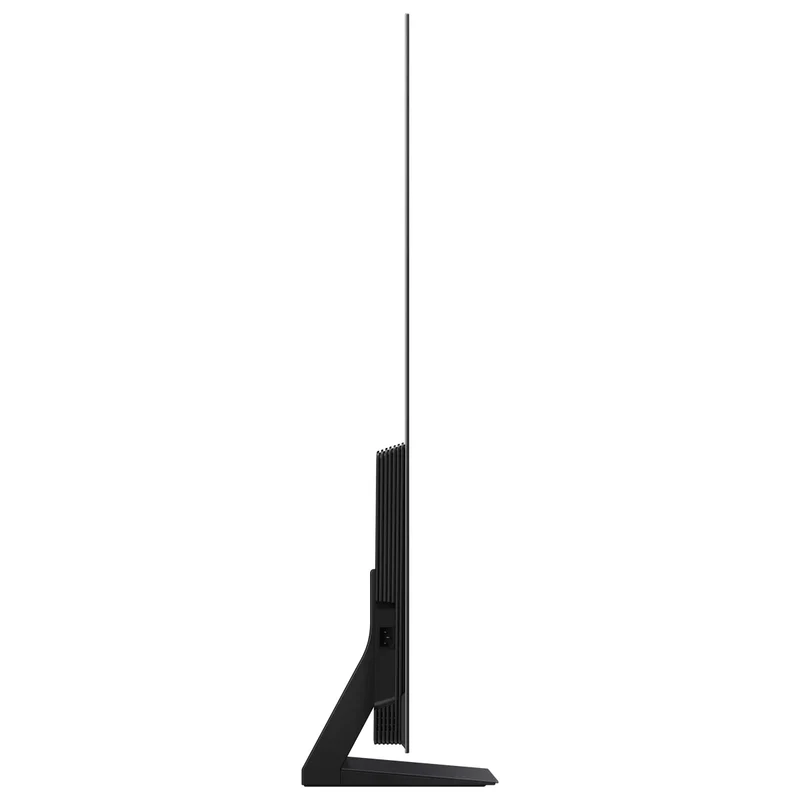 SAMSUNG - Téléviseur Intelligent Tizen HDR DELO UHD 4K S90F de 65 po *Boite Ouverte*