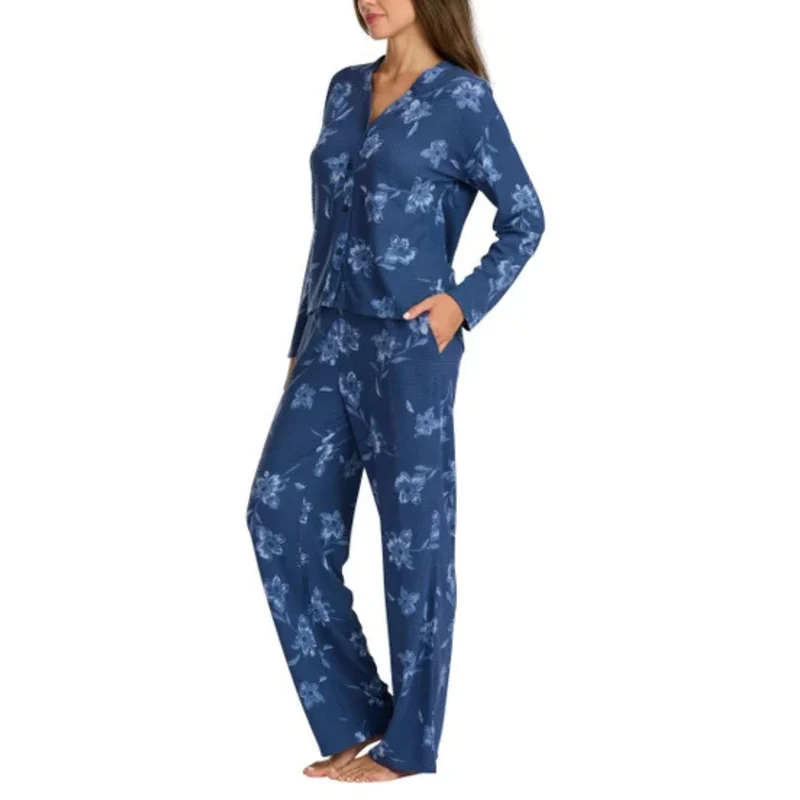 SPLENDID - Pyjama 2 Pièces pour Femme