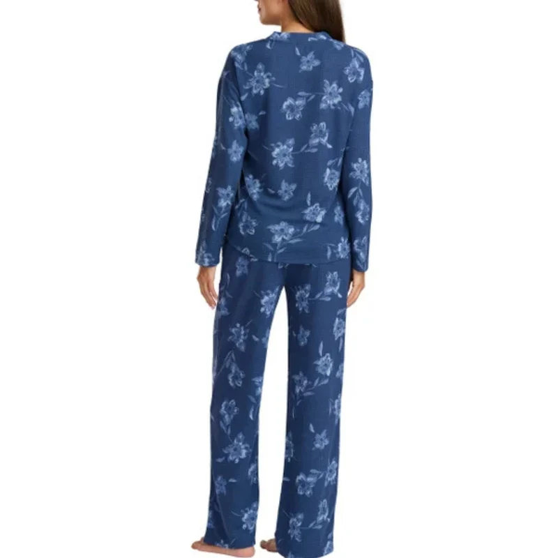 SPLENDID - Pyjama 2 Pièces pour Femme