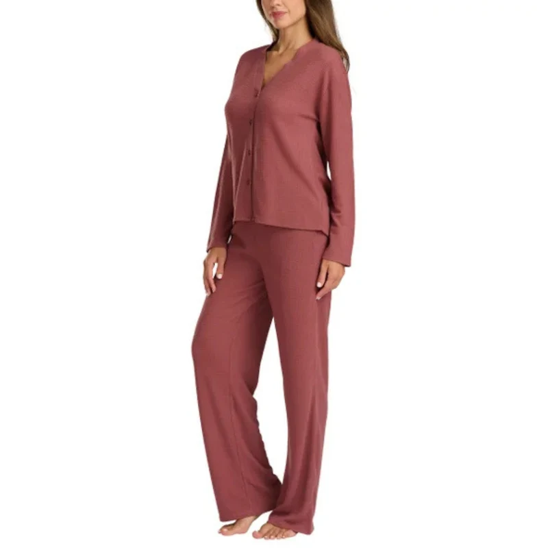 SPLENDID - Pyjama 2 Pièces pour Femme