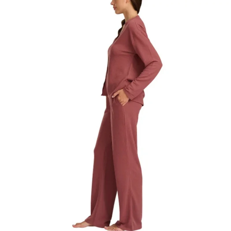 SPLENDID - Pyjama 2 Pièces pour Femme