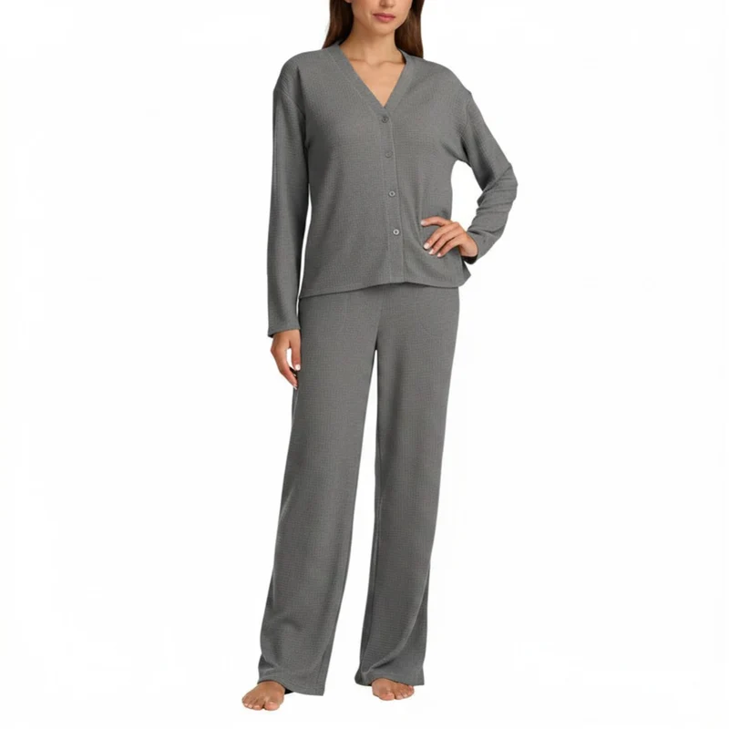 SPLENDID - Pyjama 2 Pièces pour Femme