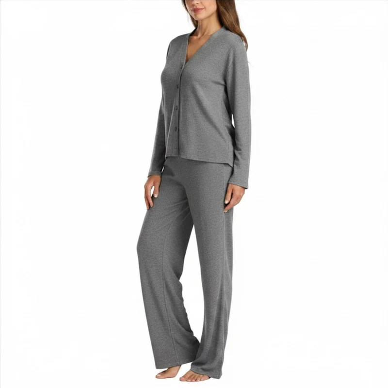 SPLENDID - Pyjama 2 Pièces pour Femme