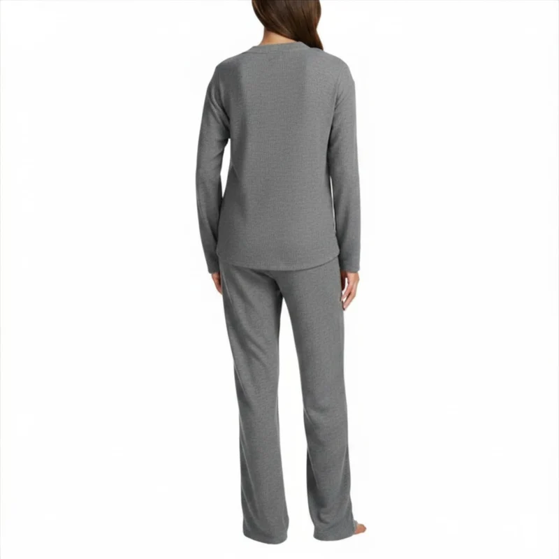 SPLENDID - Pyjama 2 Pièces pour Femme