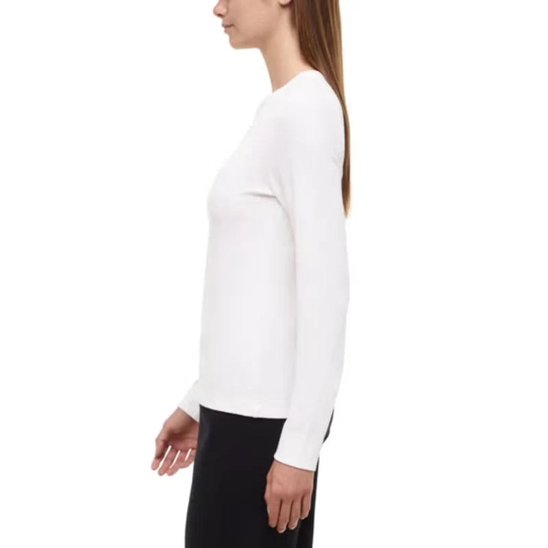 BANANA REPUBLIC - Paquet de 2 Chandails Côtelés à Manches Longues pour Femme