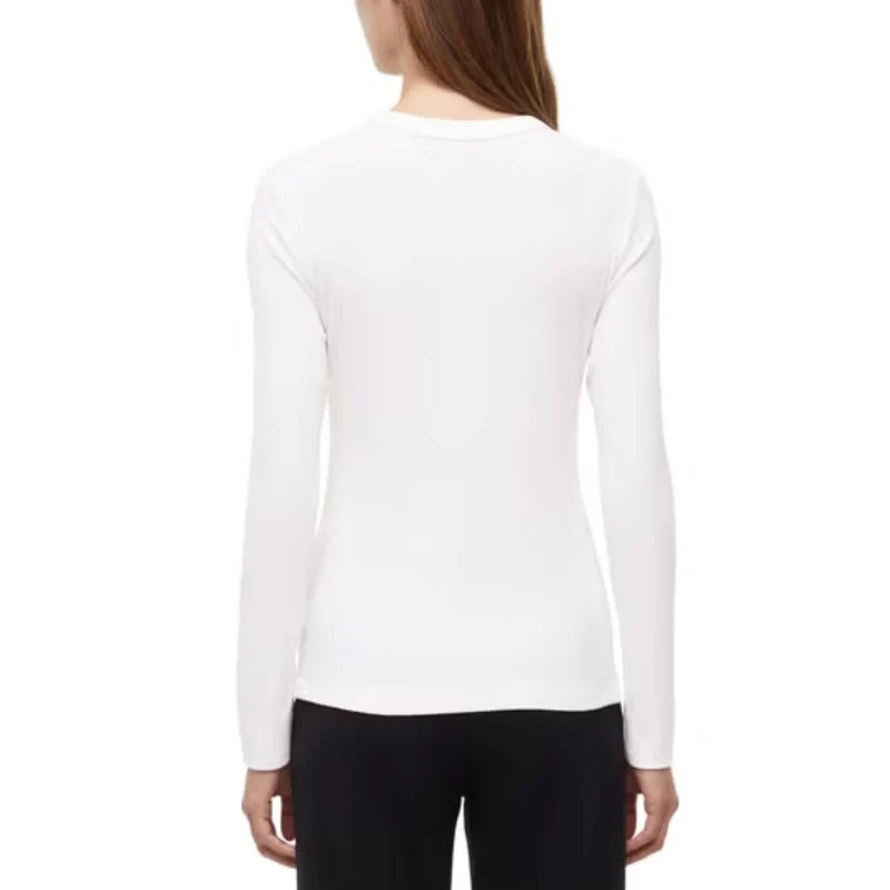 BANANA REPUBLIC - Paquet de 2 Chandails Côtelés à Manches Longues pour Femme