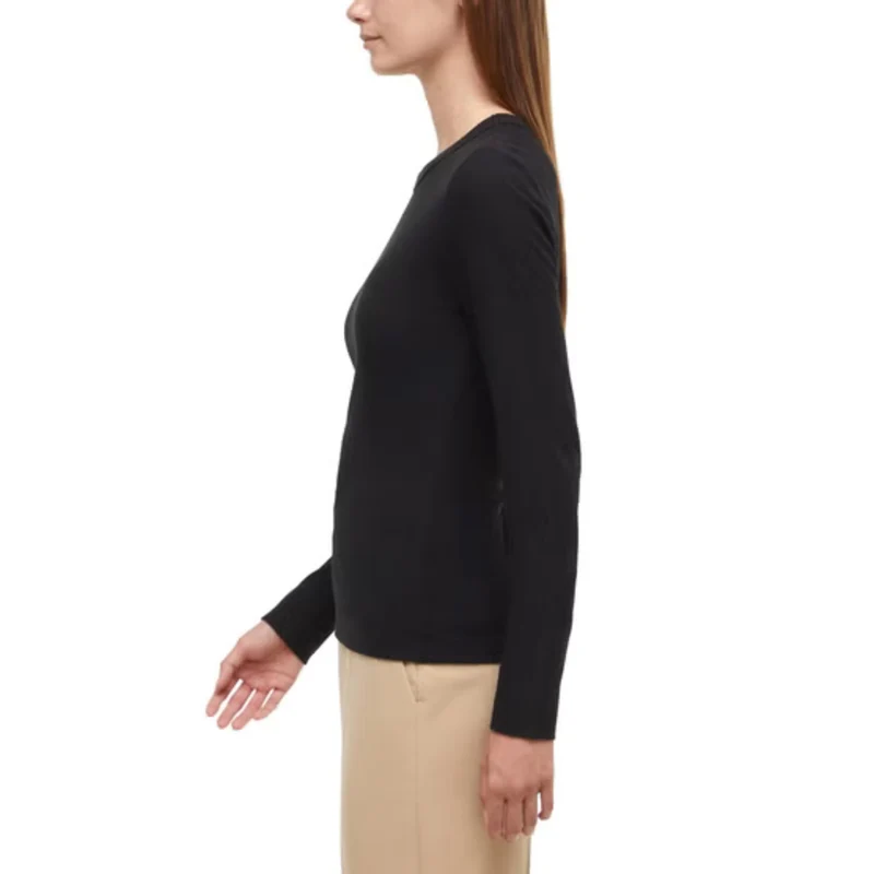 BANANA REPUBLIC - Paquet de 2 Chandails Côtelés à Manches Longues pour Femme