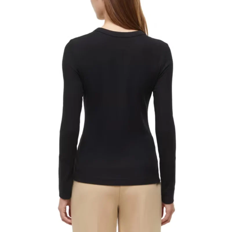 BANANA REPUBLIC - Paquet de 2 Chandails Côtelés à Manches Longues pour Femme