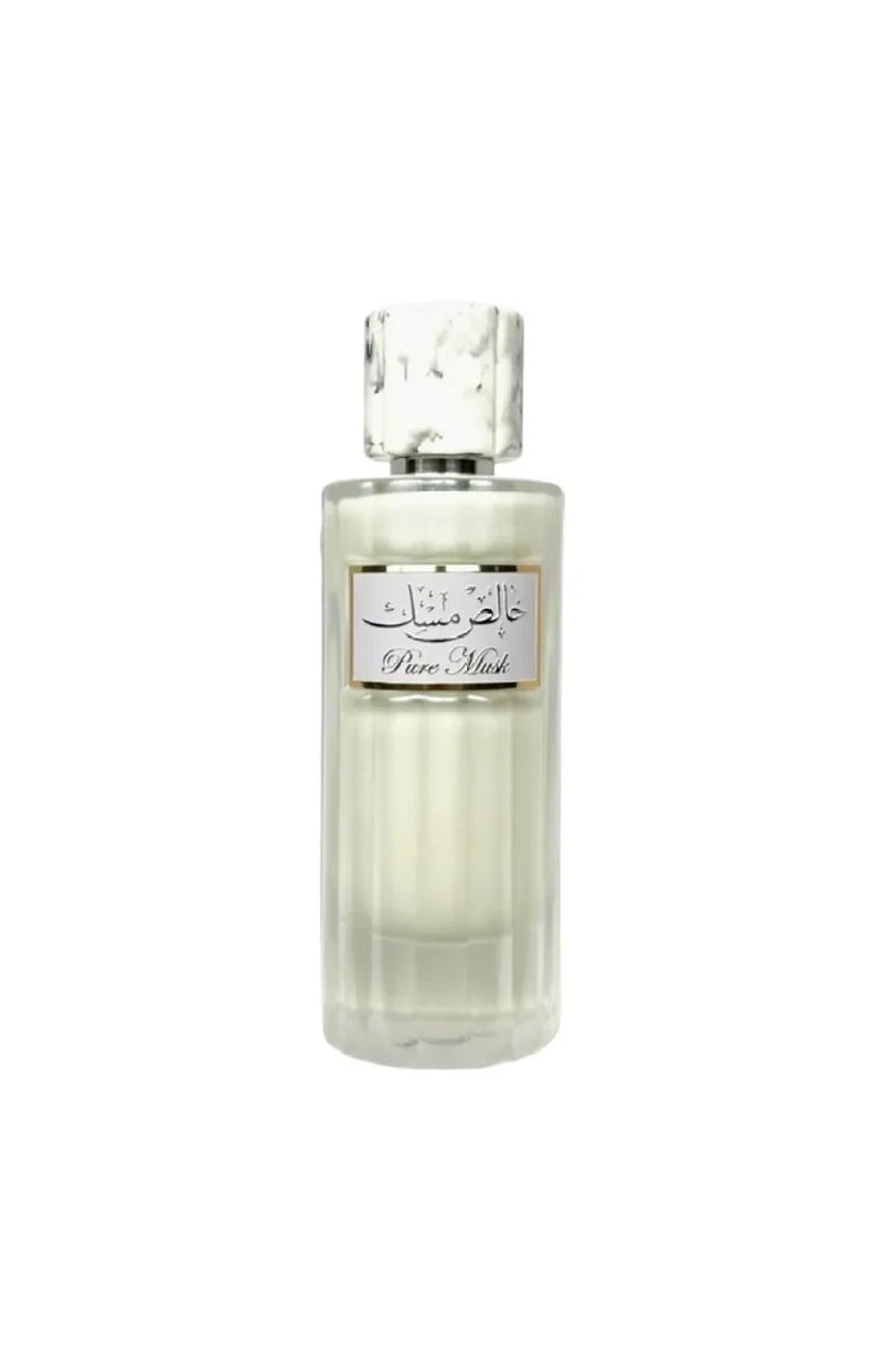 Pure Musk Eau de parfum - Oriental