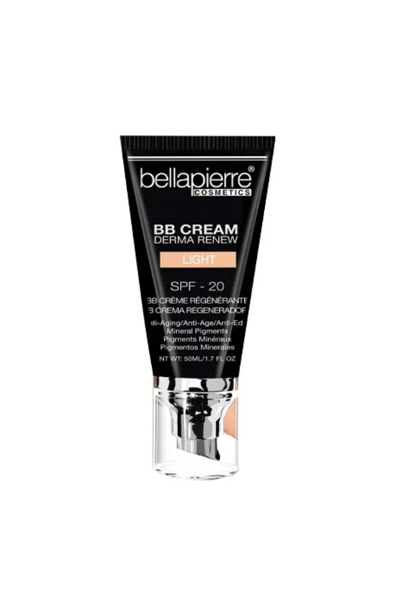 BB crème régénérante SPF 20 - Peaux claires - 40 ml