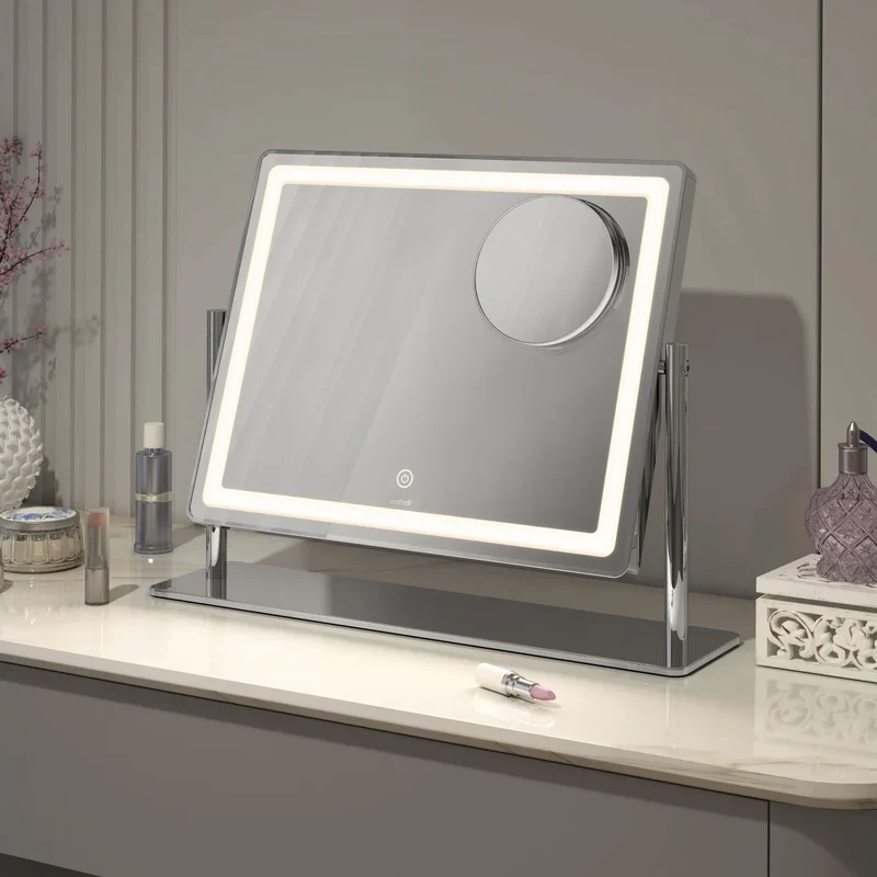 ARTIKA - Miroir à DEL Aurea