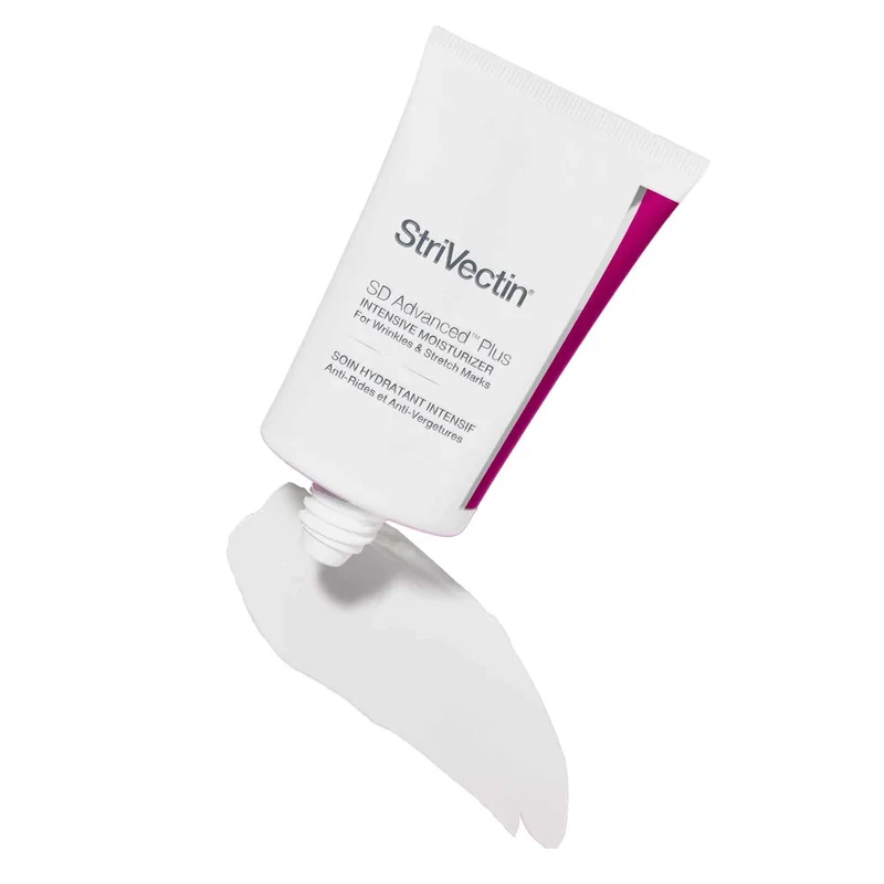STRIVECTIN - Ensemble de 2 Soins Hydratants Intensif Anti-Rides et Anti-Vergetures SD Advanced Plus