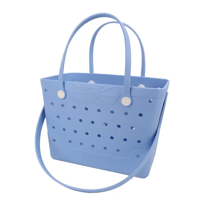 THIRTIETH SENSE - Sac de Plage Beachcomber