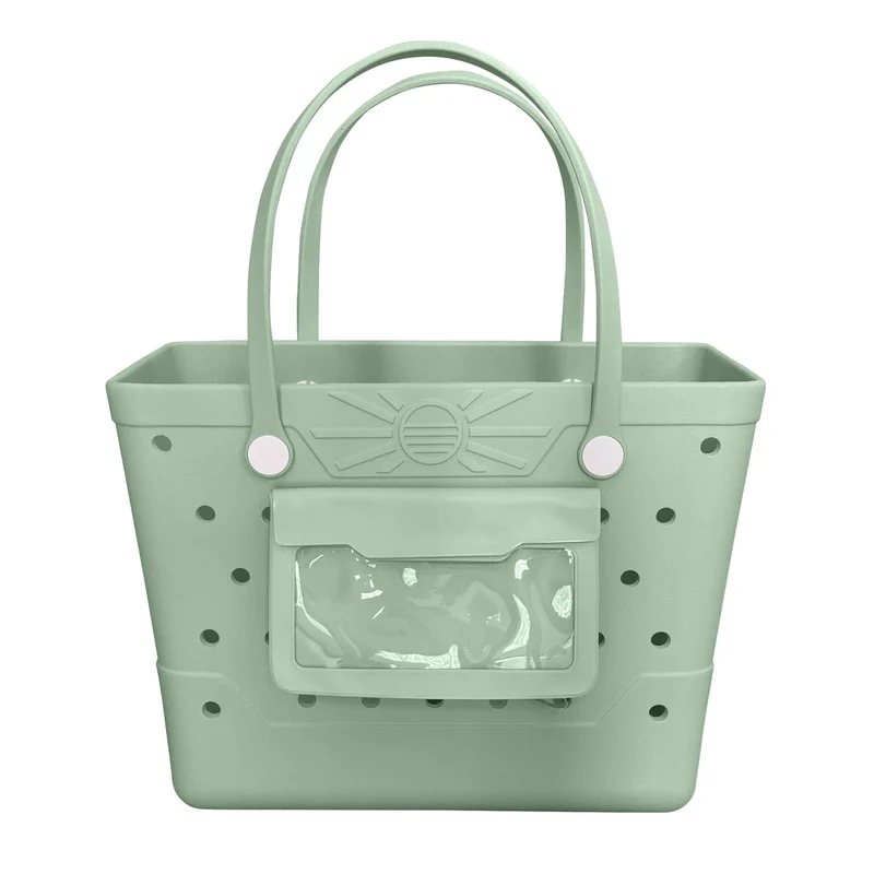 THIRTIETH SENSE - Sac de Plage Beachcomber