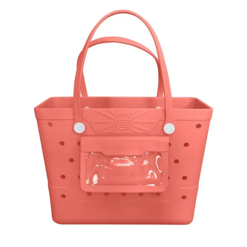 THIRTIETH SENSE - Sac de Plage Beachcomber