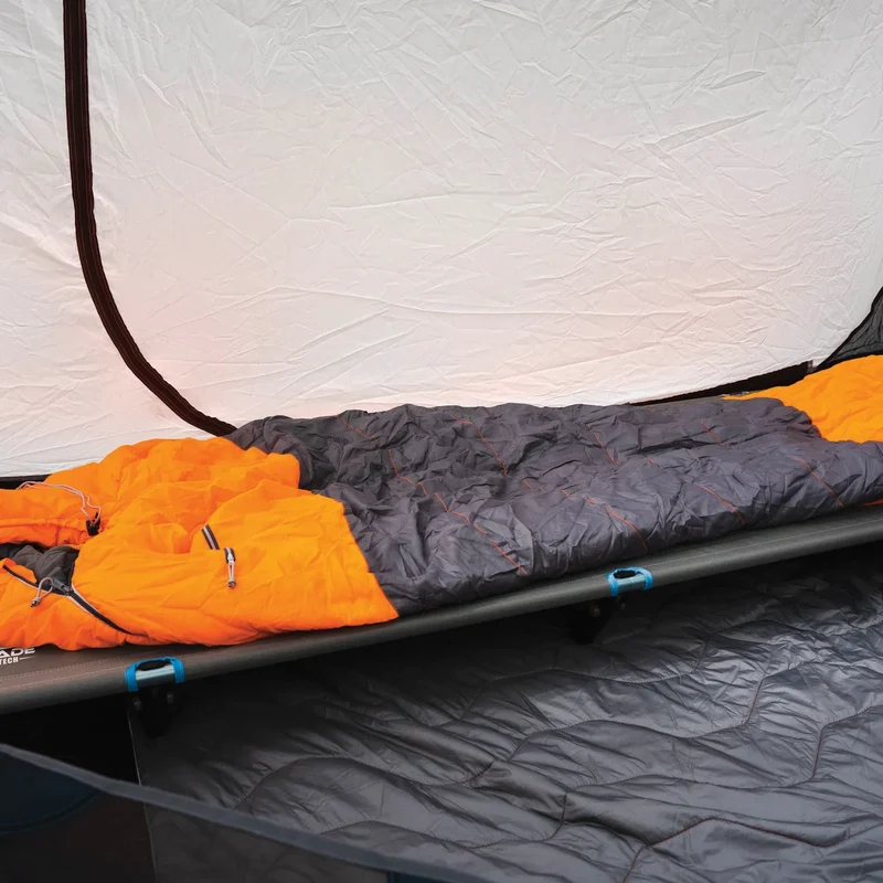 CASCADE MOUNTAIN TECH - Lit Pliant Ultra-Léger