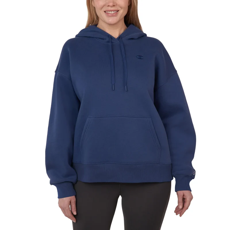 CHAMPION - Coton Ouaté pour Femme