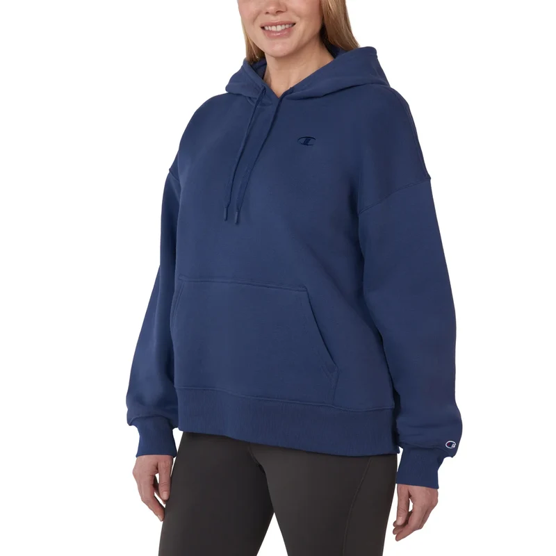 CHAMPION - Coton Ouaté pour Femme