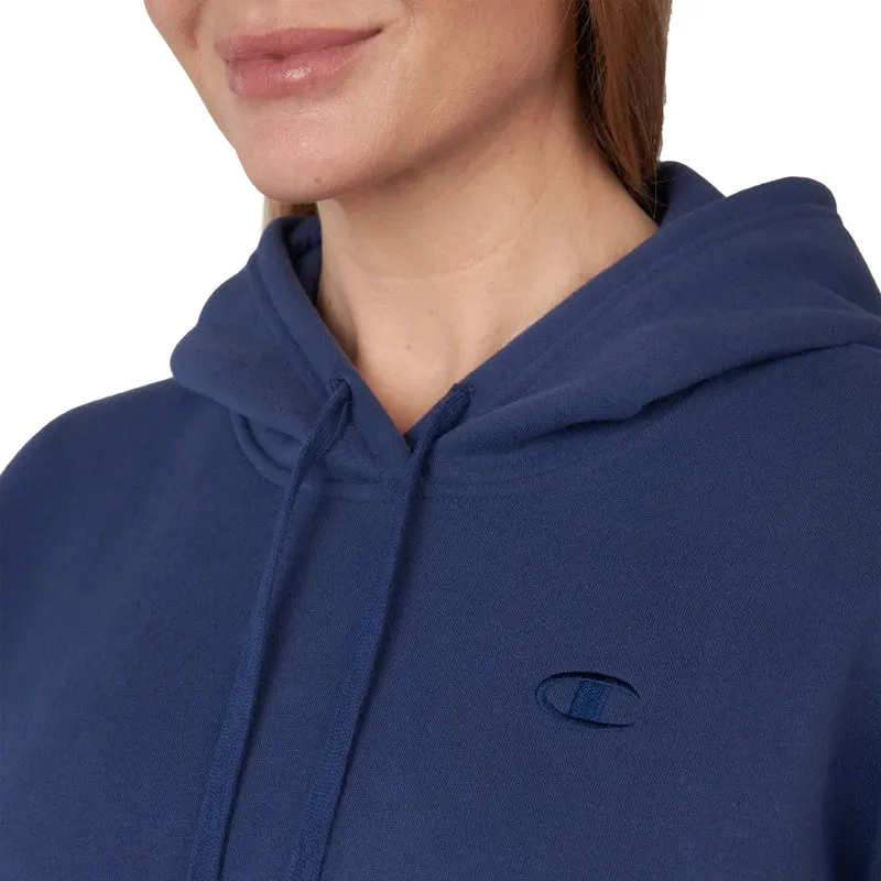 CHAMPION - Coton Ouaté pour Femme