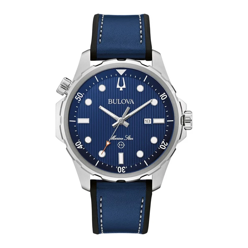 BULOVA - Montre pour Homme
