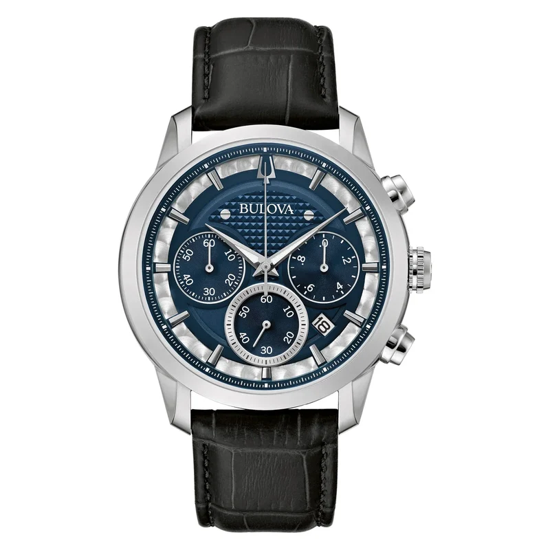 BULOVA - Montre pour Homme