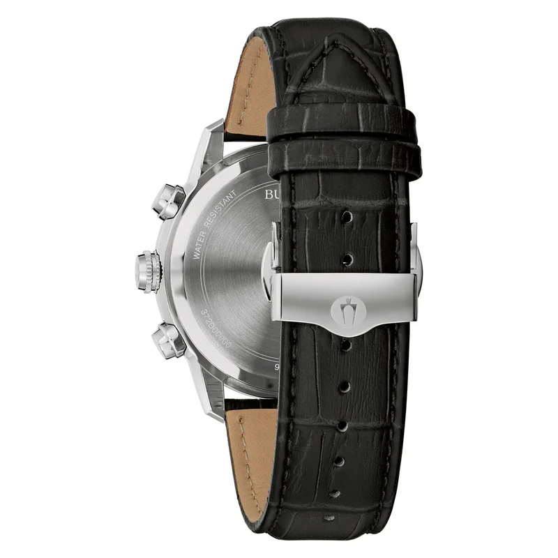 BULOVA - Montre pour Homme