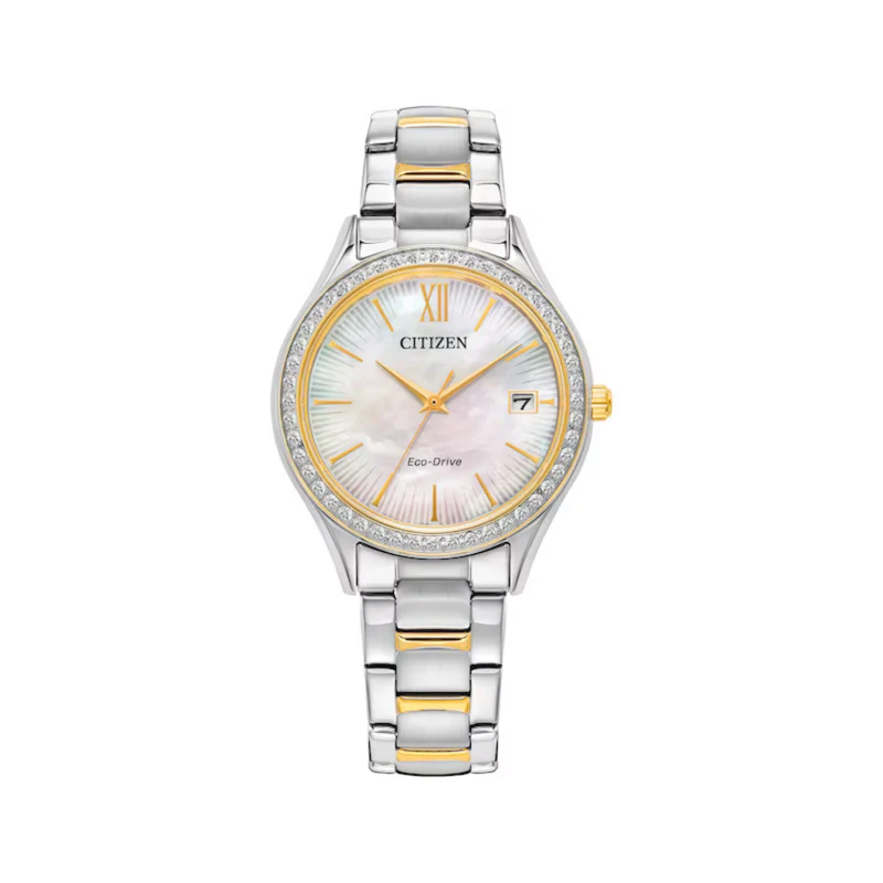 CITIZEN - Montre pour Femme