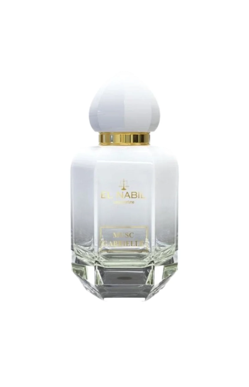 Musc Gabrielle Eau de parfum - Floral fruité
