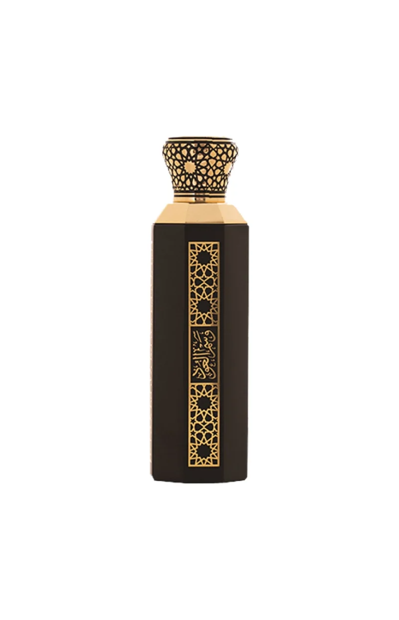 Wasm Al-Oud Eau de parfum - Boisé oriental - Mixte - 100 ml