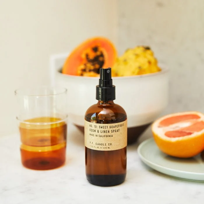 No. 10 Sweet Grapefruit Room & Linen Spray 230 ml