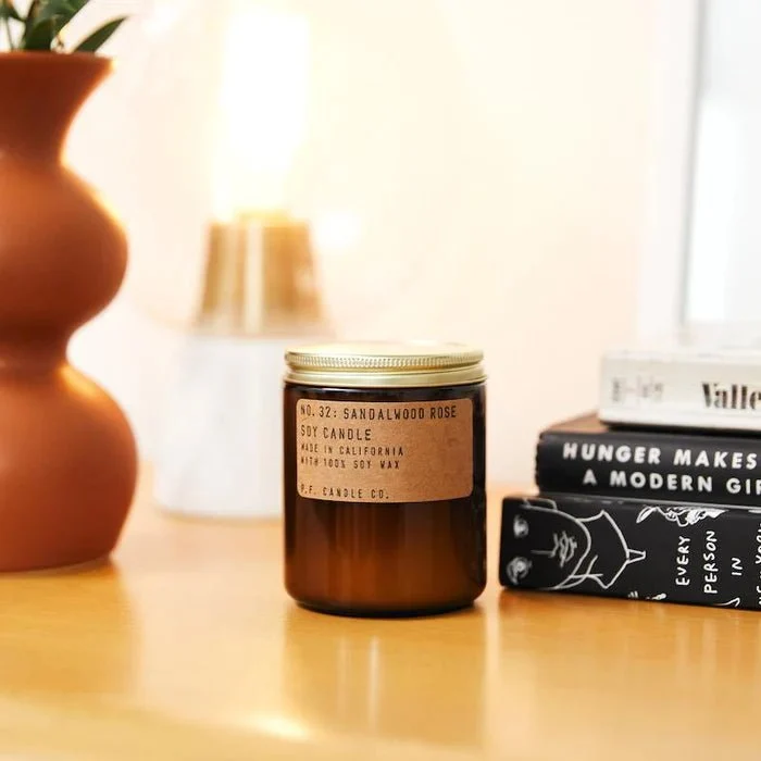 No. 32 Sandalwood Rose 204 g