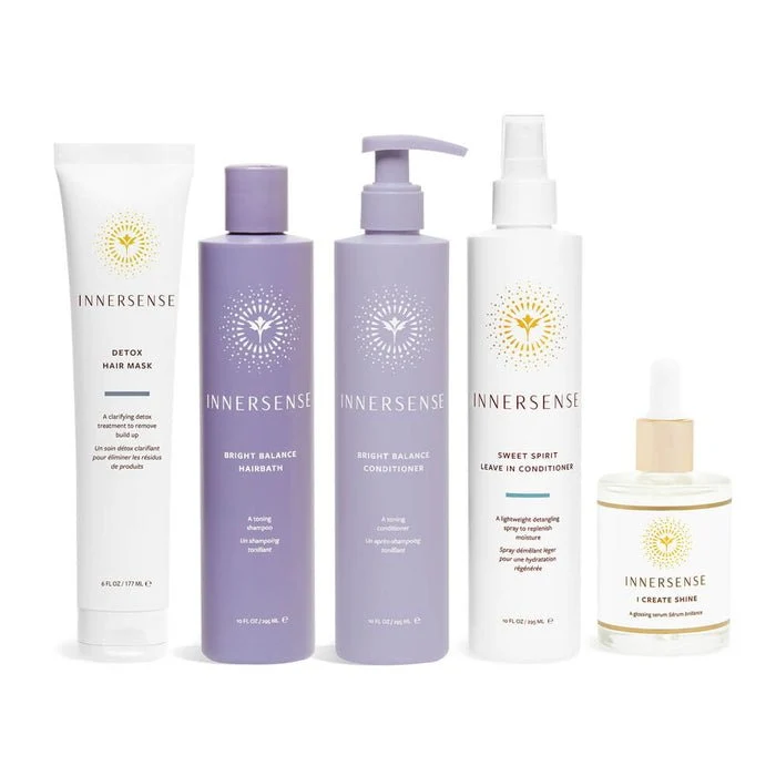 Bright Balance Duo - Shampoo & Conditioner