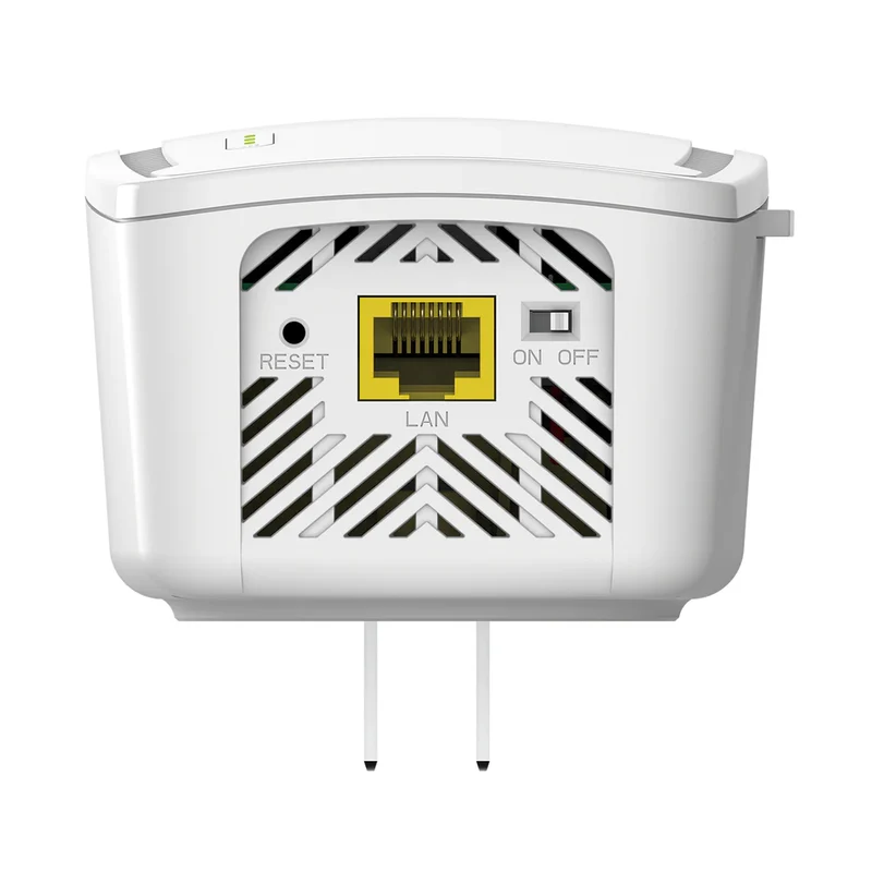 D-LINK - Prolongateur de Portée AC1900