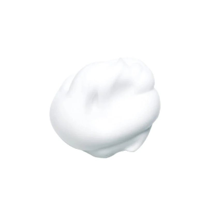 KANEBO Refreshing Creamy Face Wash 130g Rich Foam Exfoliating