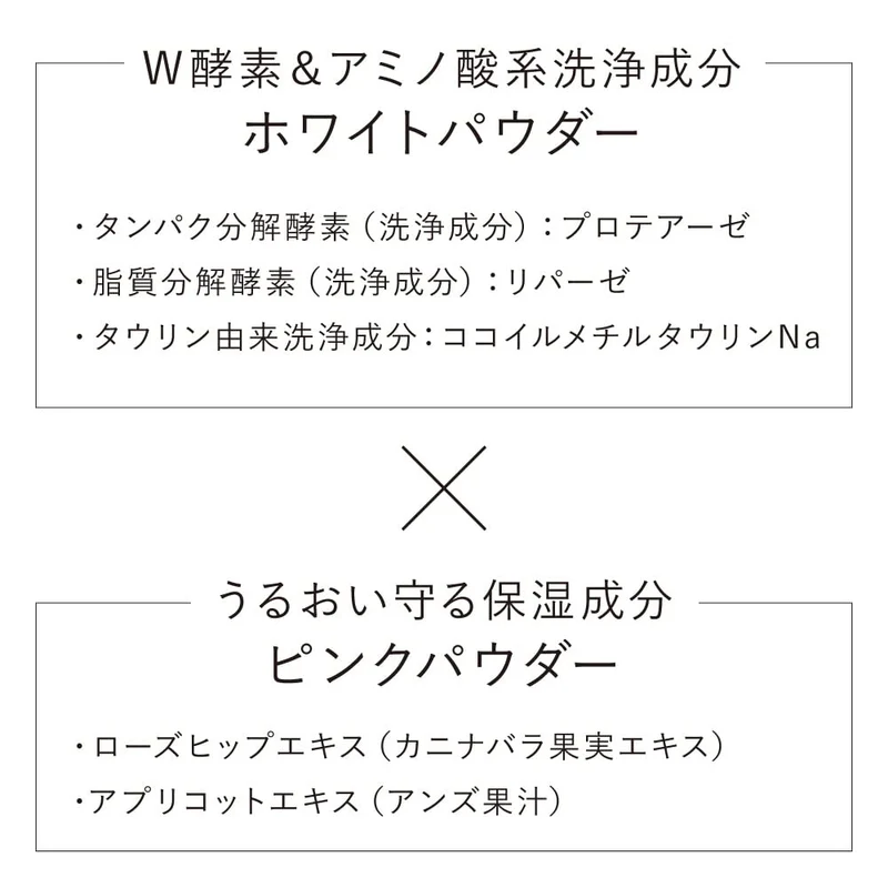 KANEBO Clarifying Powder Wash Facial Cleanser
