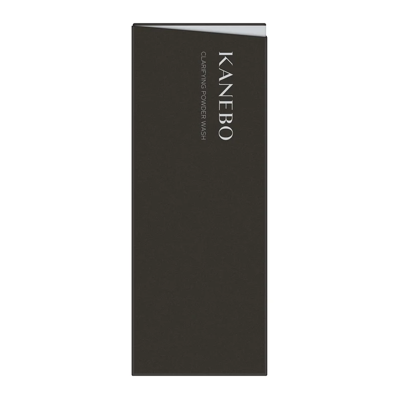 KANEBO Clarifying Powder Wash Facial Cleanser