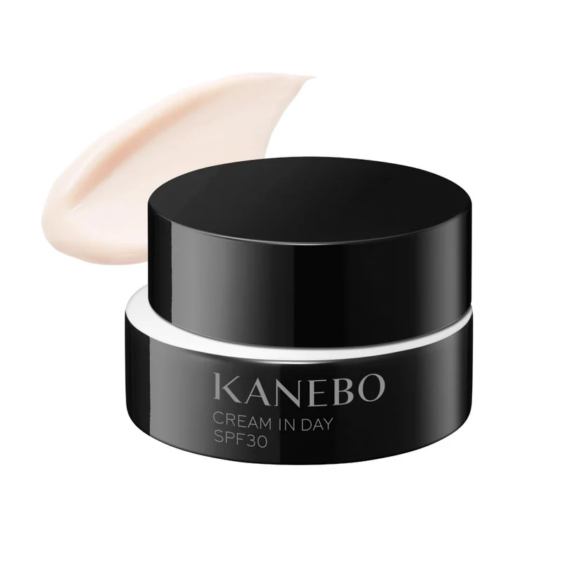 KANEBO Cream in Day II Morning Cream 40g SPF30 PA+++