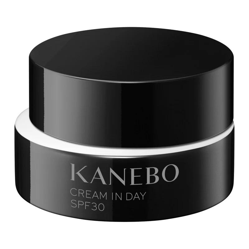 KANEBO Cream in Day II Morning Cream 40g SPF30 PA+++