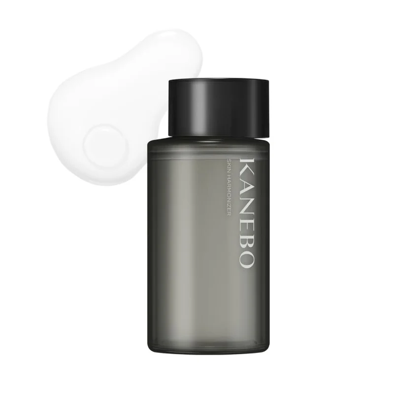 KANEBO Skin Harmonizer Lotion 180ml for Dryness & Rough Skin