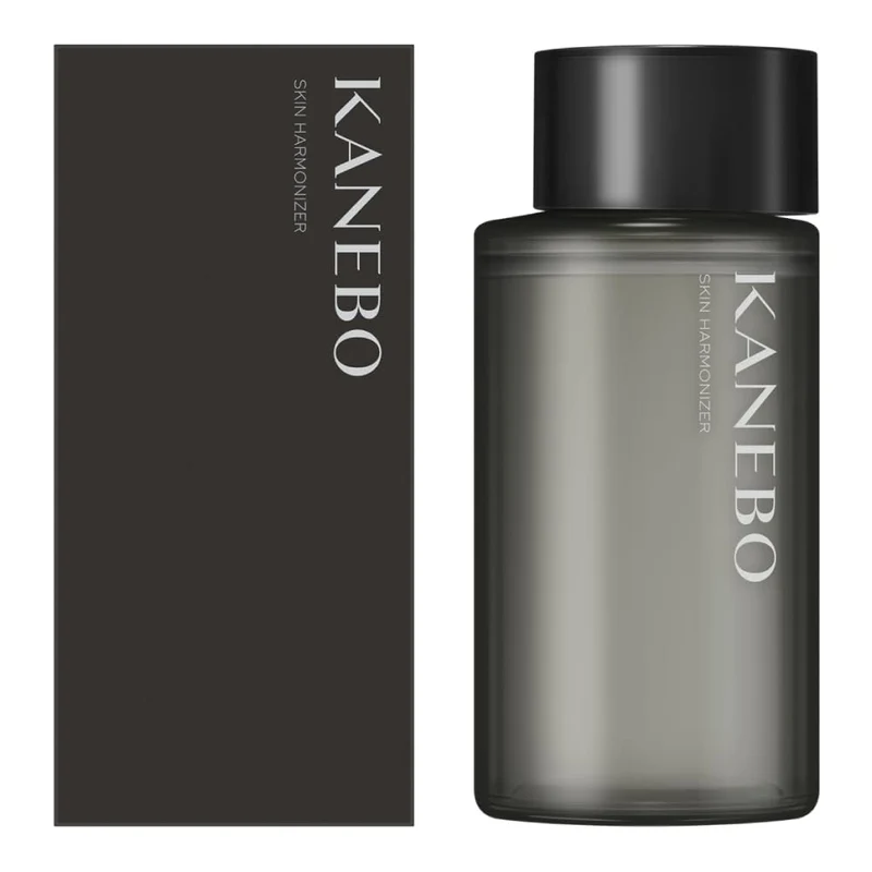 KANEBO Skin Harmonizer Lotion 180ml for Dryness & Rough Skin