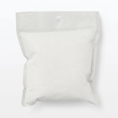 MUJI Reusable Dehumidifier with Deodorizing Function 10 Pack